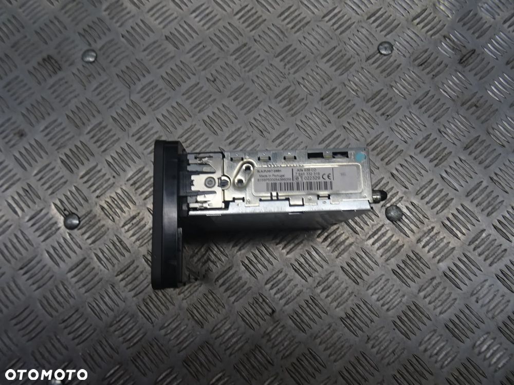 ALFA ROMEO 159 05-11 RADIOODTWARZACZ CD 1560704420 - 6