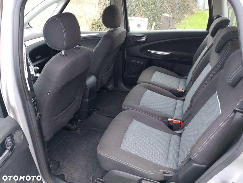 Ford S-Max 2.0 TDCi Trend - 6