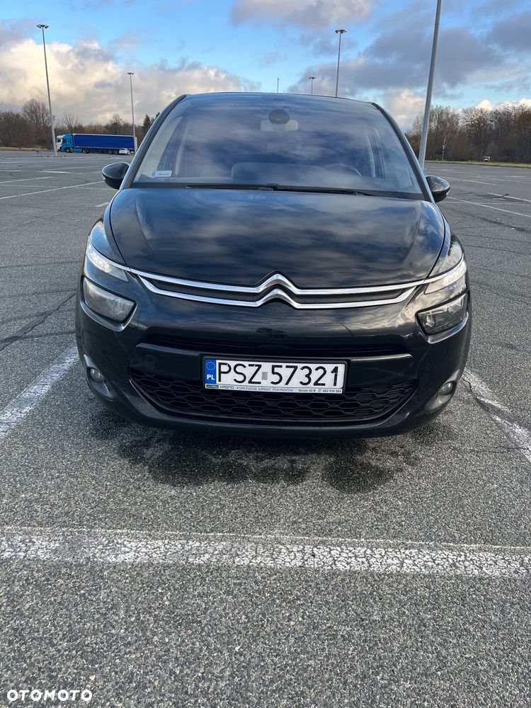 Citroën C4 Picasso 1.6 e-HDi Seduction - 1