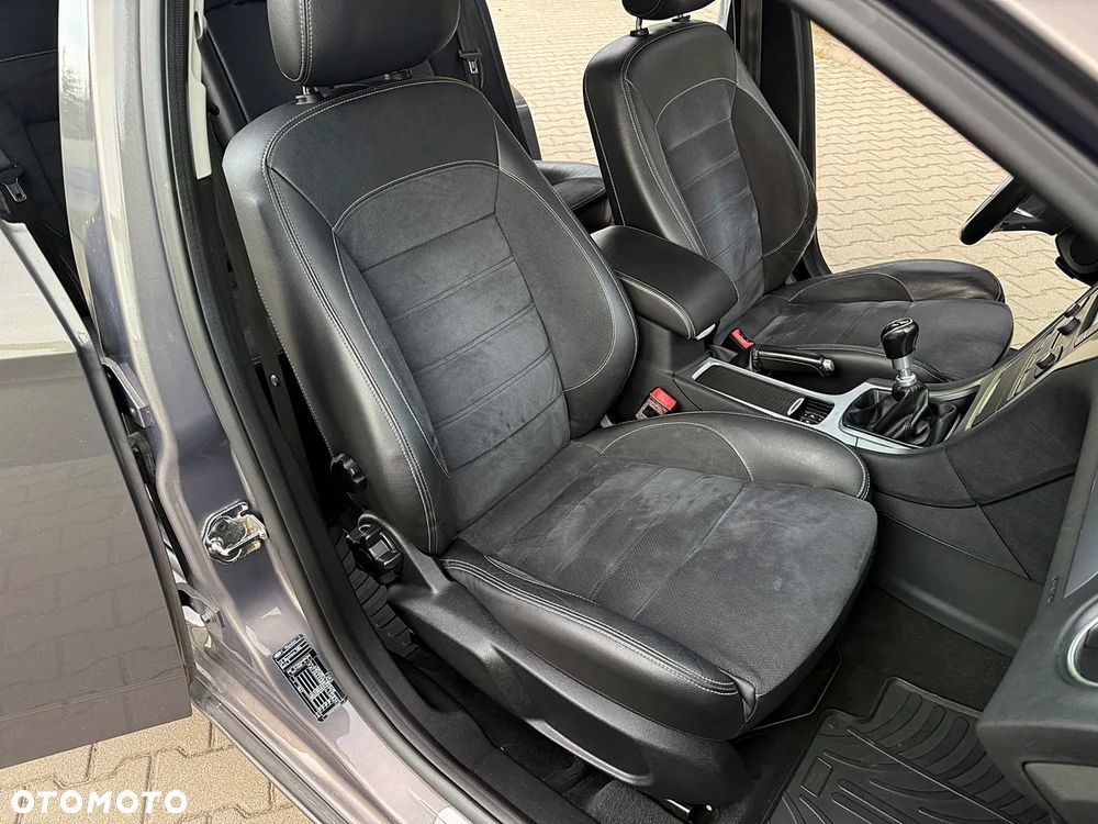 Ford Mondeo 1.6 TDCi Platinium X Plus (Titanium) - 33