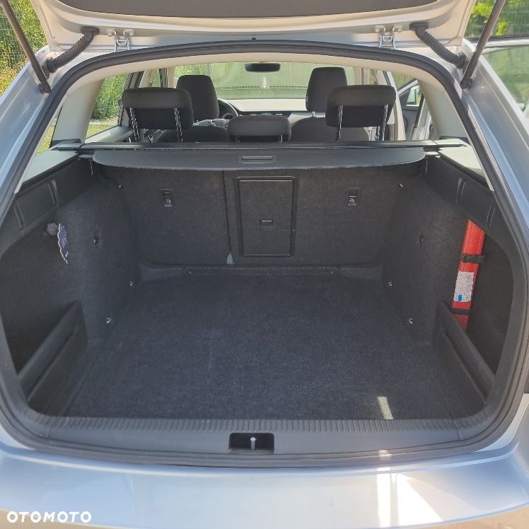 Skoda Octavia 2.0 TDI SCR Style - 17