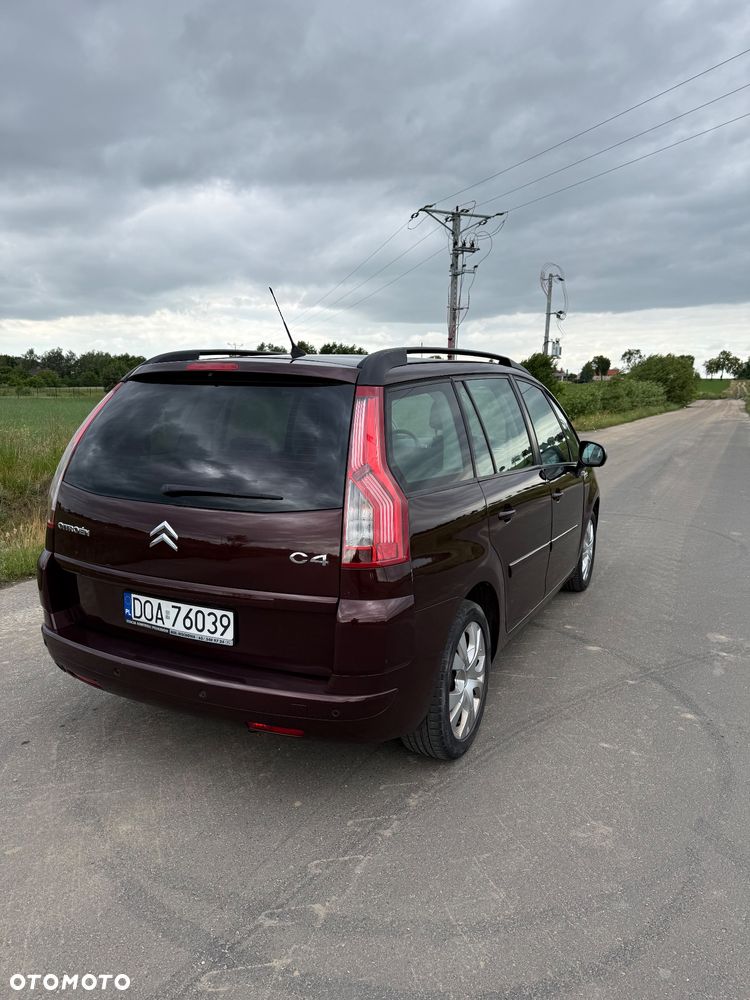 Citroën C4 Picasso - 5