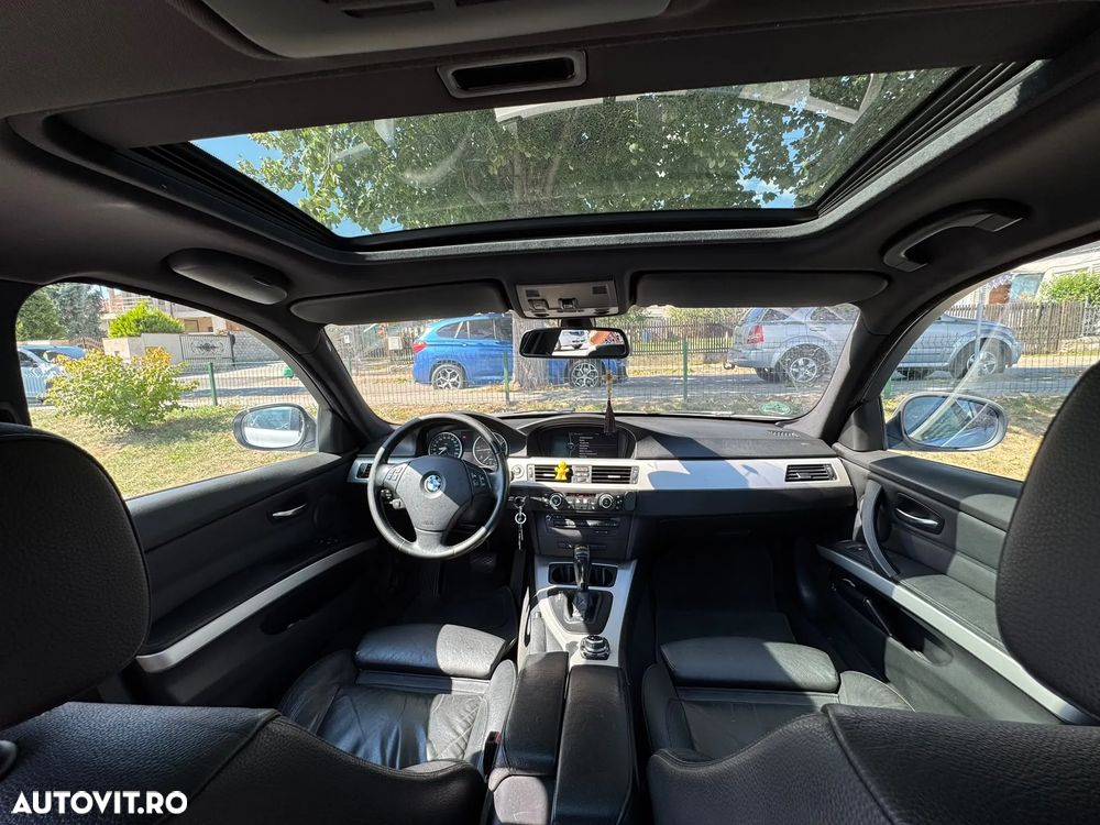 BMW Seria 3 - 24
