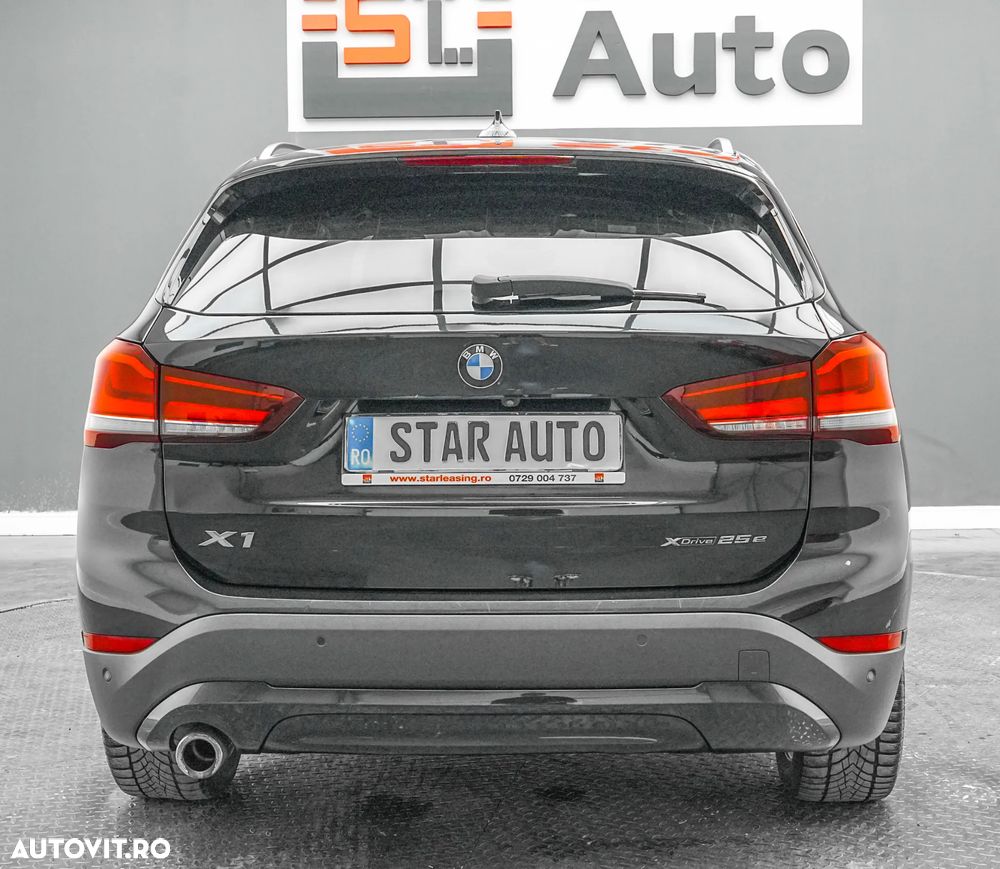 BMW X1 xDrive25e AT PHEV - 6