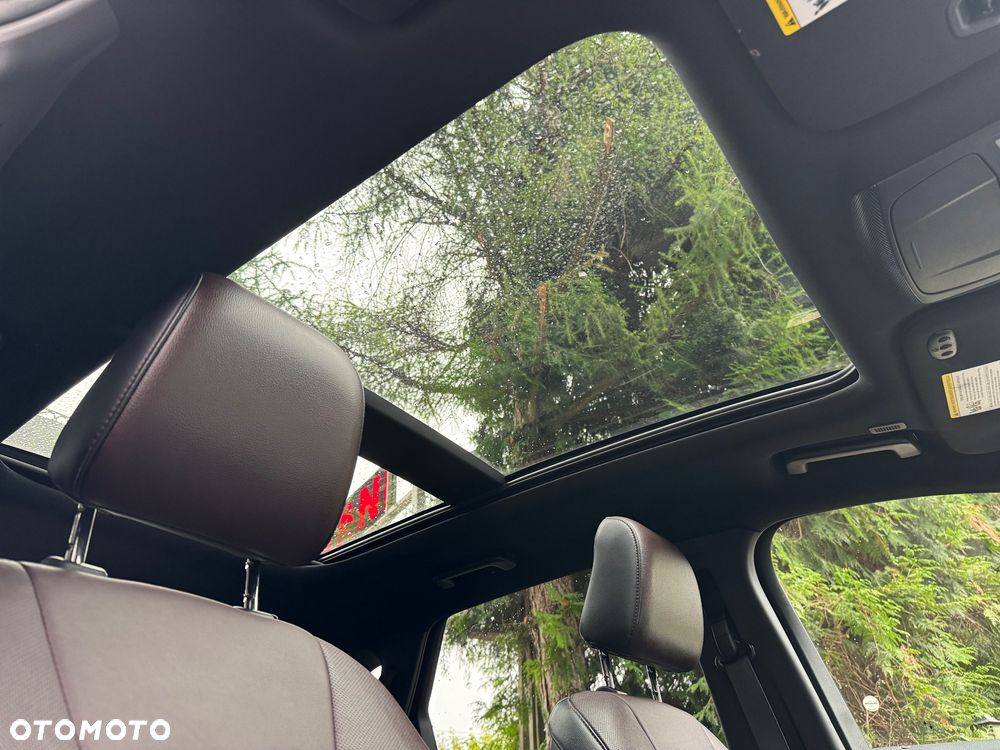 Ford Edge 2.0 EcoBlue Twin-Turbo 4WD Titanium - 25