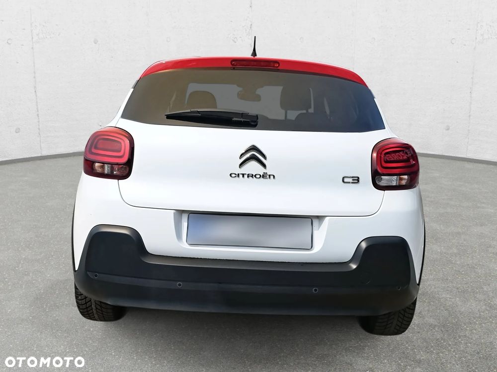 Citroën C3 1.2 PureTech Shine - 7