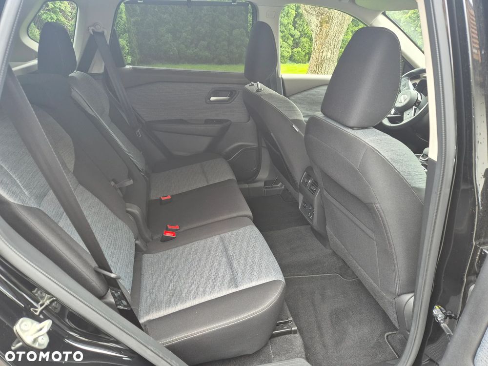 Nissan X-Trail 1.5 VC-T MHEV N-Connecta 2WD Xtronic - 10