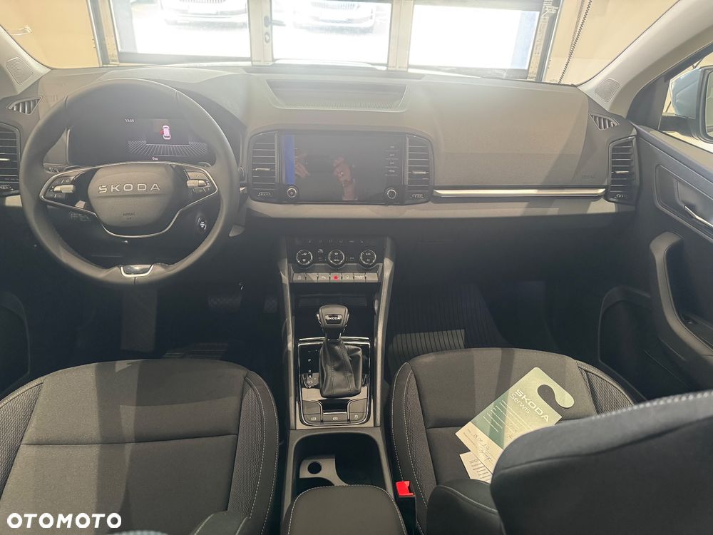 Skoda Karoq 1.5 TSI ACT Drive DSG - 6