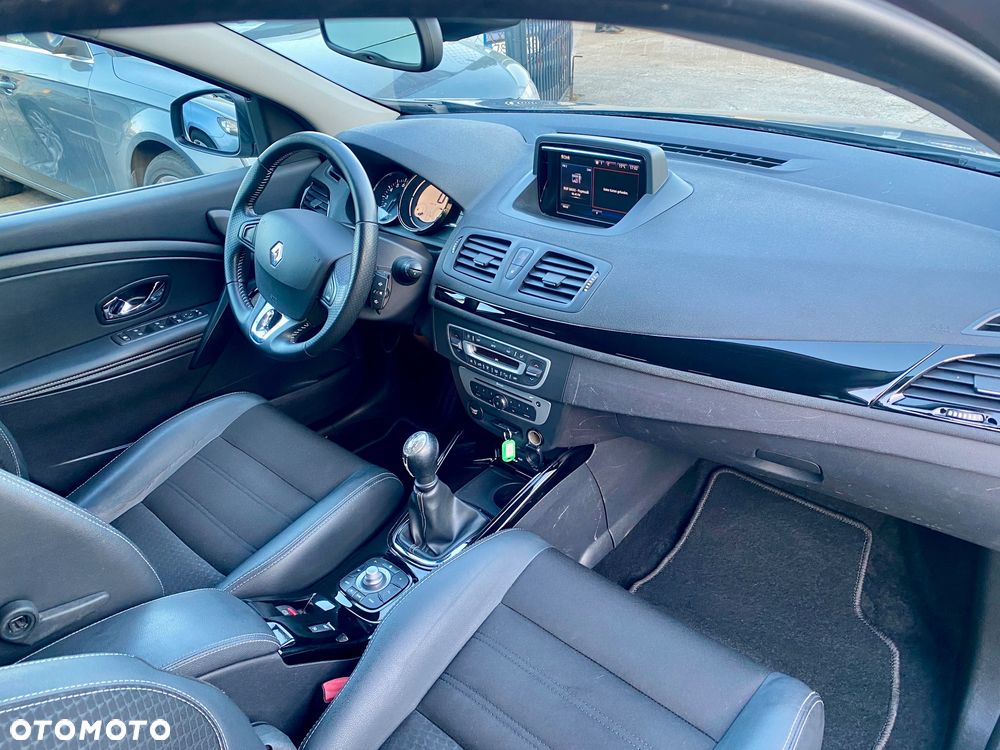 Renault Megane 1.2 16V TCE Energy Bose Edition - 8