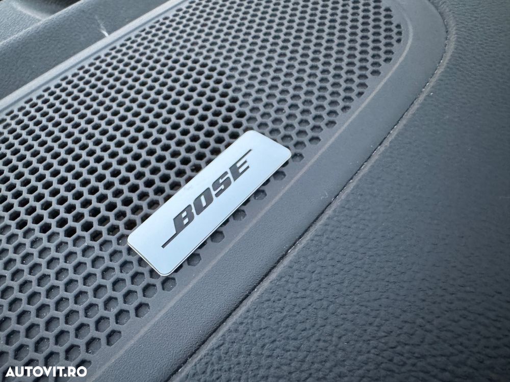 Renault Kadjar Energy dCi 110 EDC Bose Edition - 23