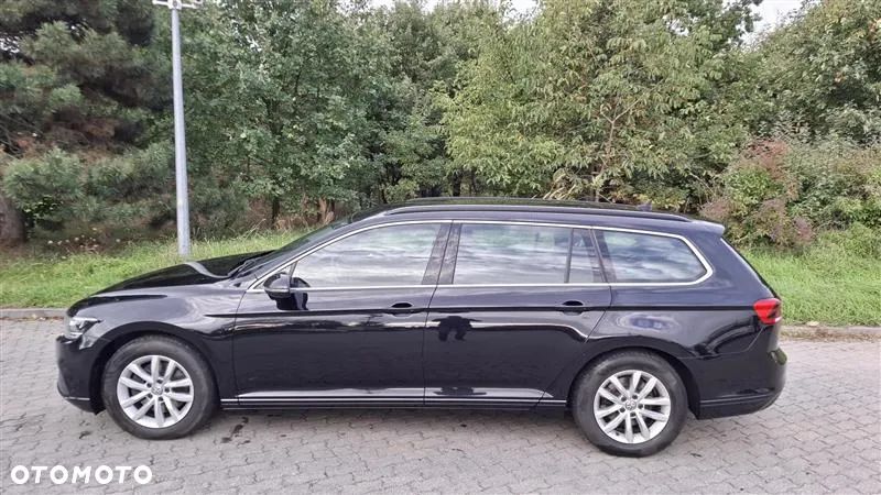Volkswagen Passat 1.5 TSI EVO Business DSG - 4