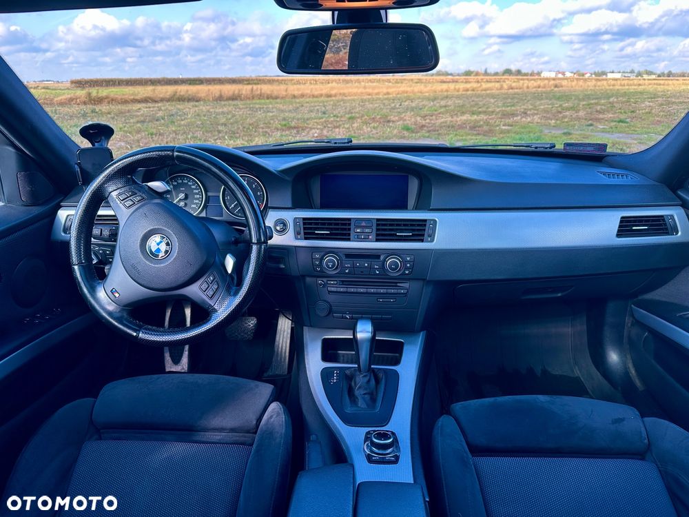 BMW Seria 3 - 15