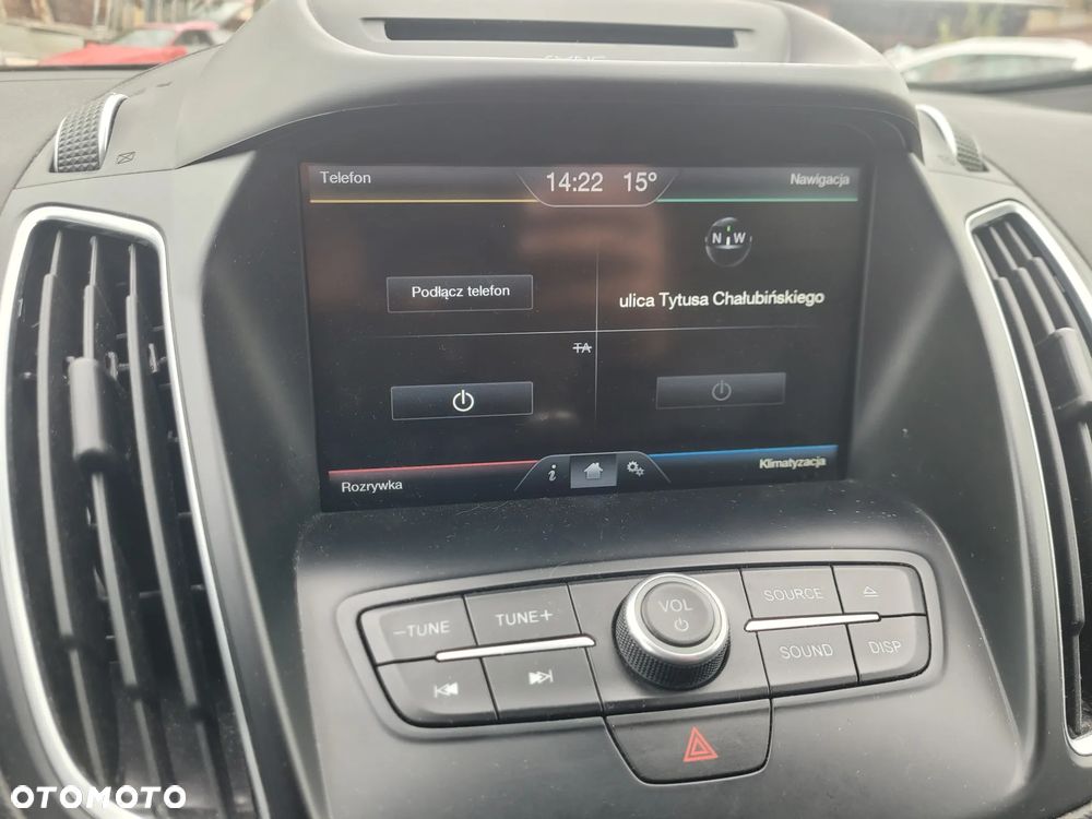 Ford C-MAX 1.0 EcoBoost Titanium ASS - 9