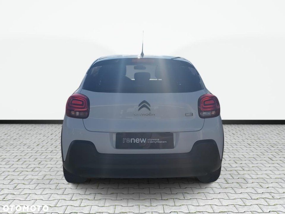 Citroën C3 - 6