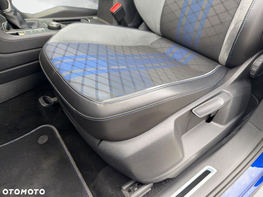 Volkswagen Tiguan 2.0 TSI 4Mot R DSG - 14