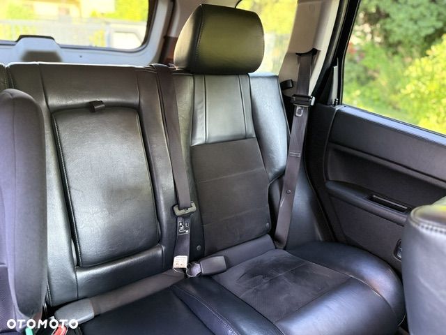 Jeep Grand Cherokee 3.0 CRD Limited - 16