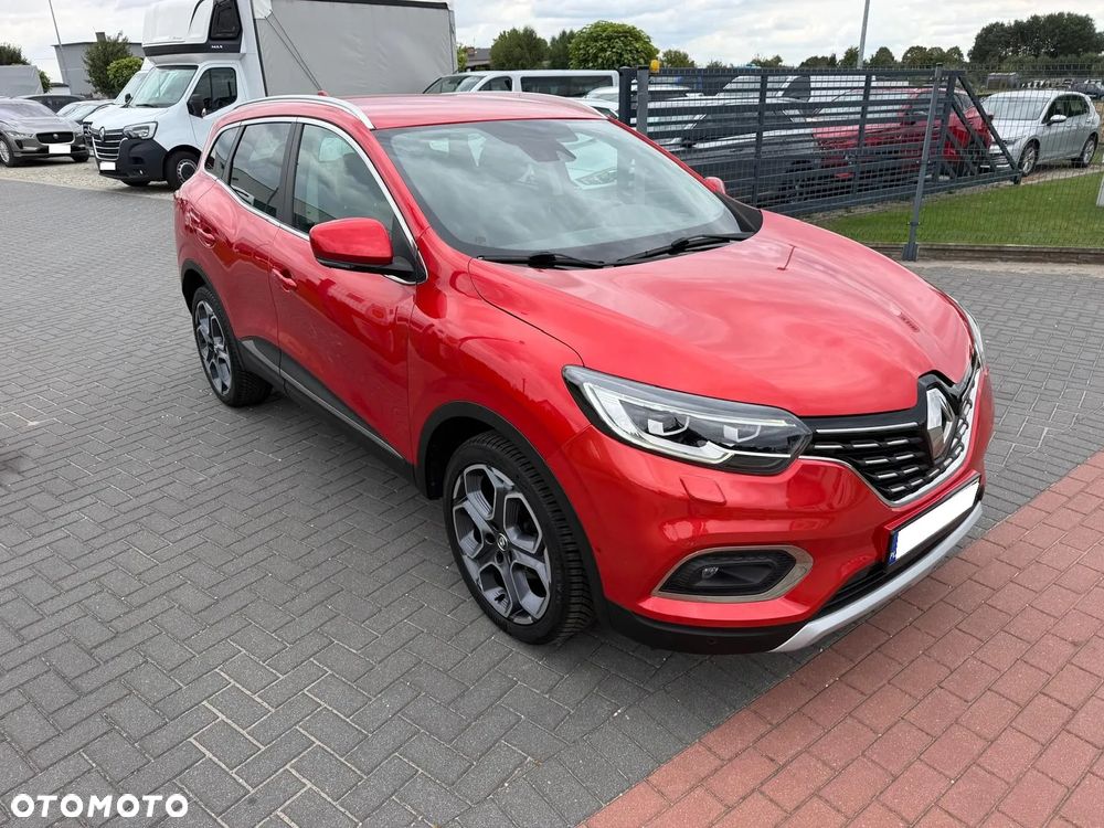 Renault Kadjar 1.5 Blue dCi Intens EDC - 6