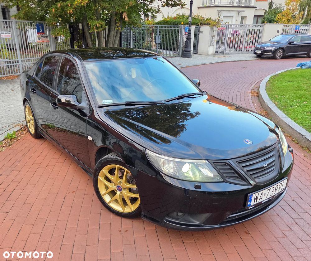 Saab 9-3 - 10