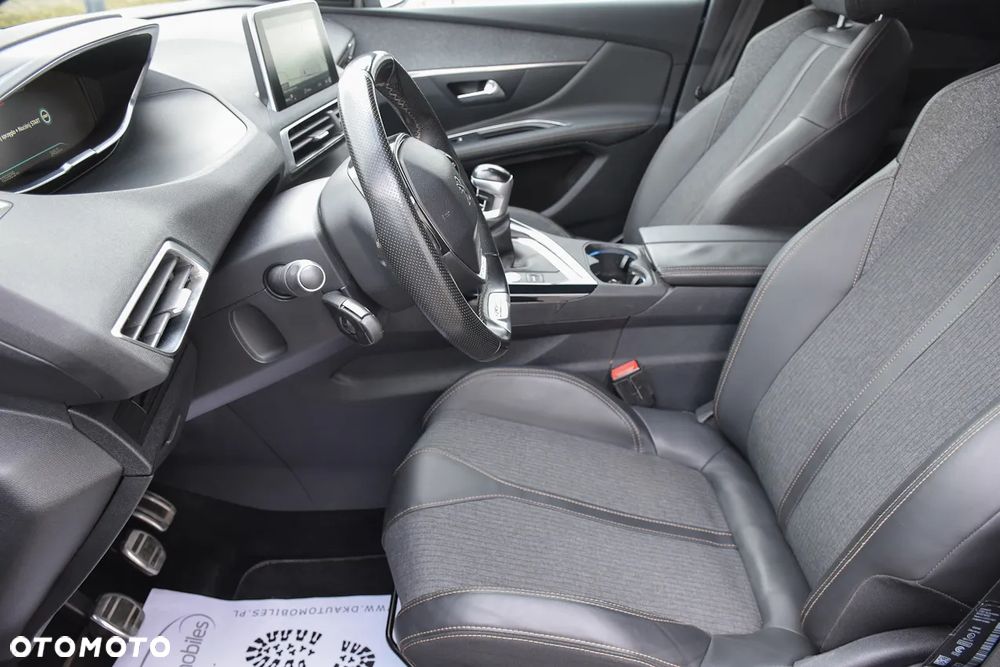 Peugeot 3008 BlueHDi 150 Stop & Start Allure - 21