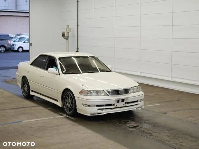 Toyota Inny - 1