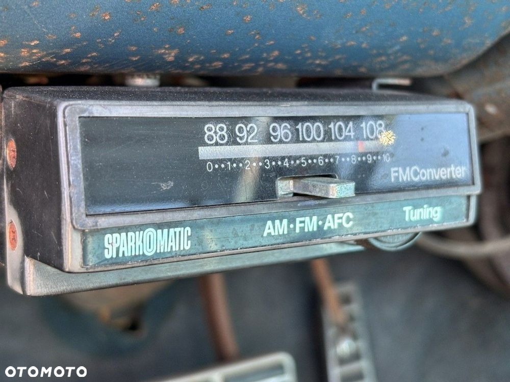Mercury Inny - 32