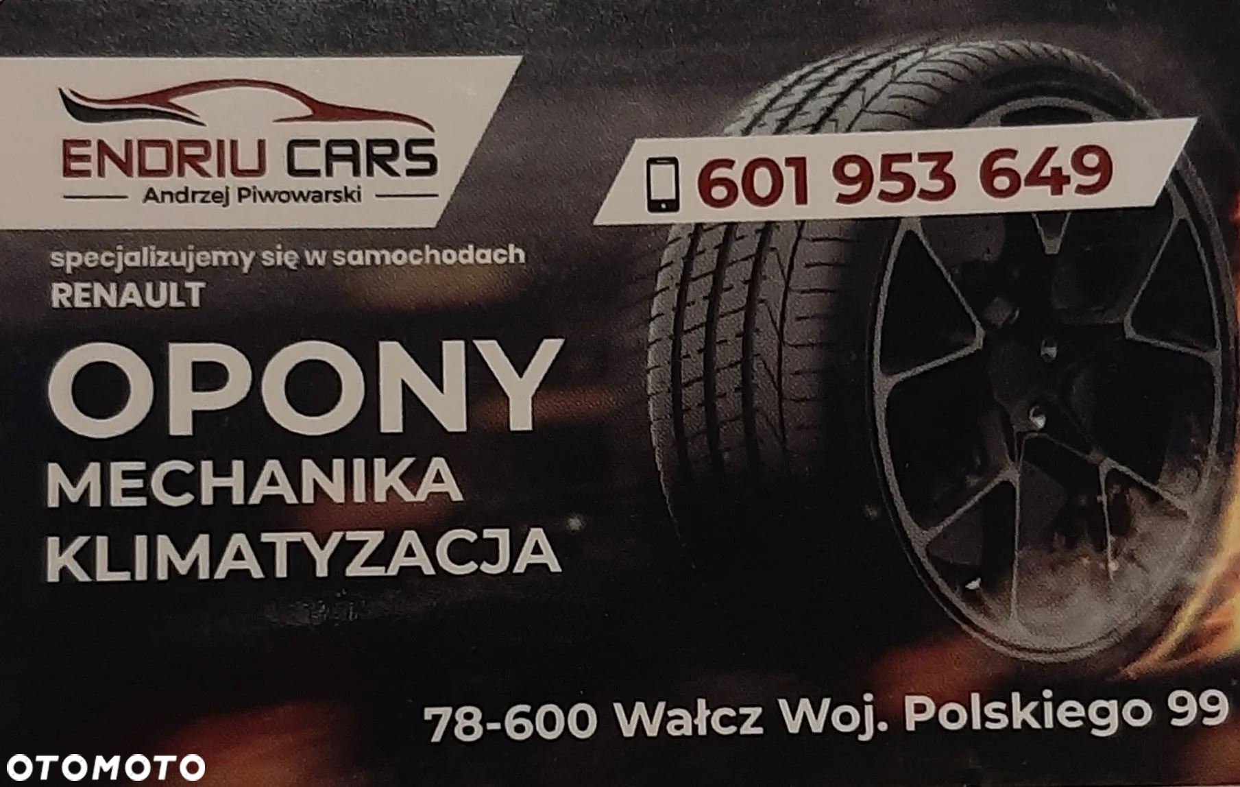 Używane opony letnie wielosezonowe 155 80 R13 155 65 R14 155 70 R14 185 60 R14 185 65 R14 185 55 R15 - 2