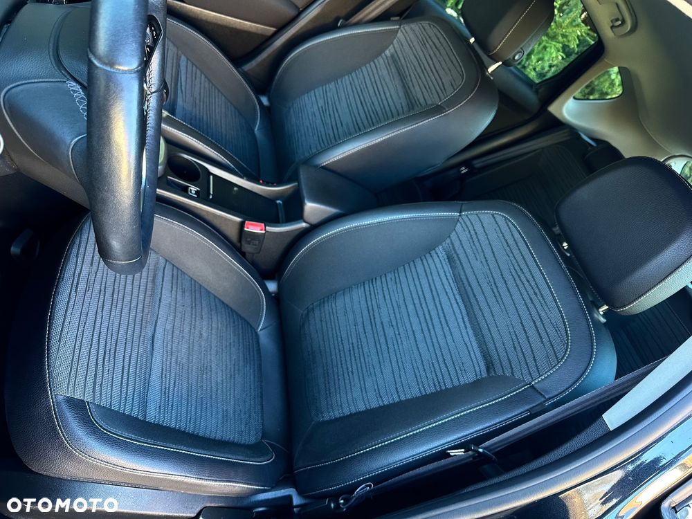 Opel Astra 1.4 Turbo ENERGY - 19