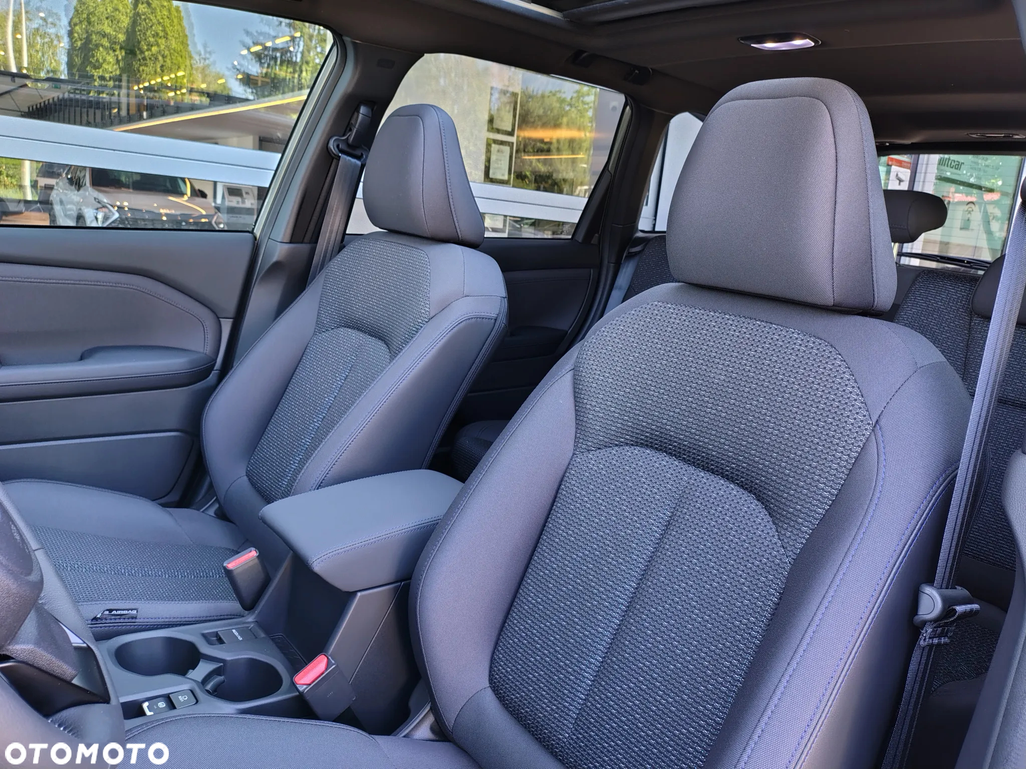 Subaru Forester 2.0i-L Exclusive (EyeSight) Lineartronic - 9