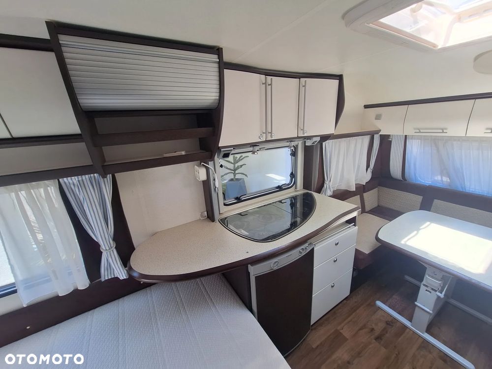 Beyerland 450 Wenge - 7