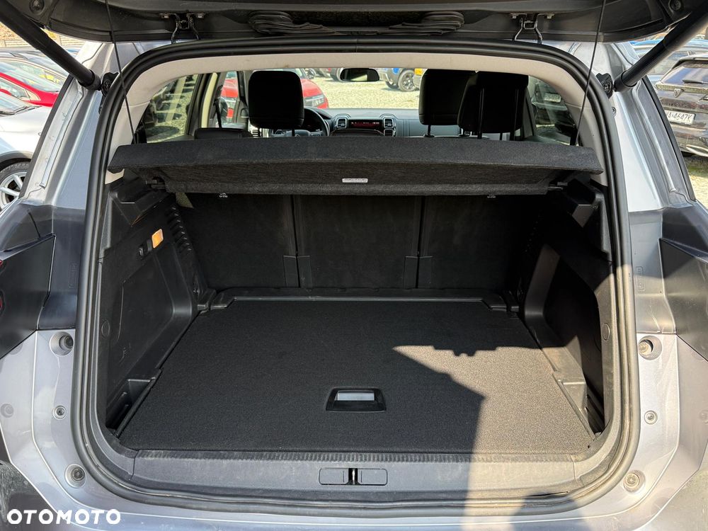 Citroën C5 Aircross 1.5 BlueHDi Shine EAT8 - 29