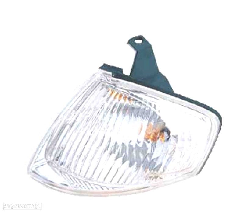 PISCAS FRONTAIS MAZDA 323 SEDAN 4P HATCHBACK 5P 98-01 - 1