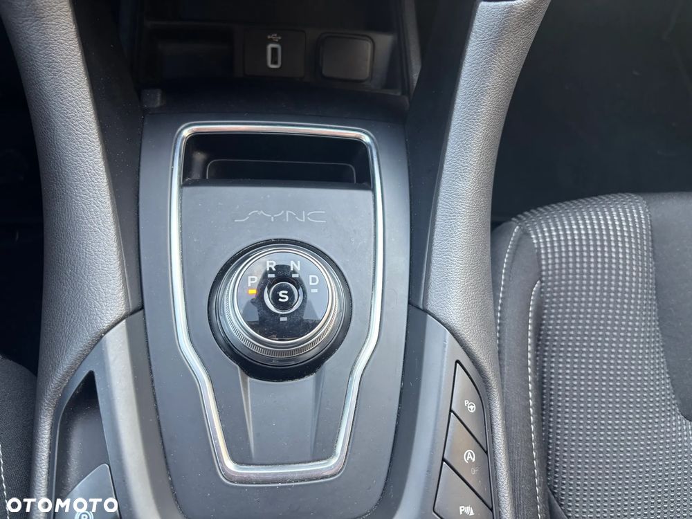 Ford Mondeo 2.0 TDCi STart-Stopp PowerShift-Aut Titanium - 24