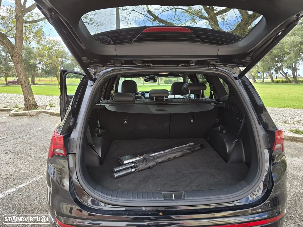 Hyundai Santa Fe 2.2 CRDi Premium - 26