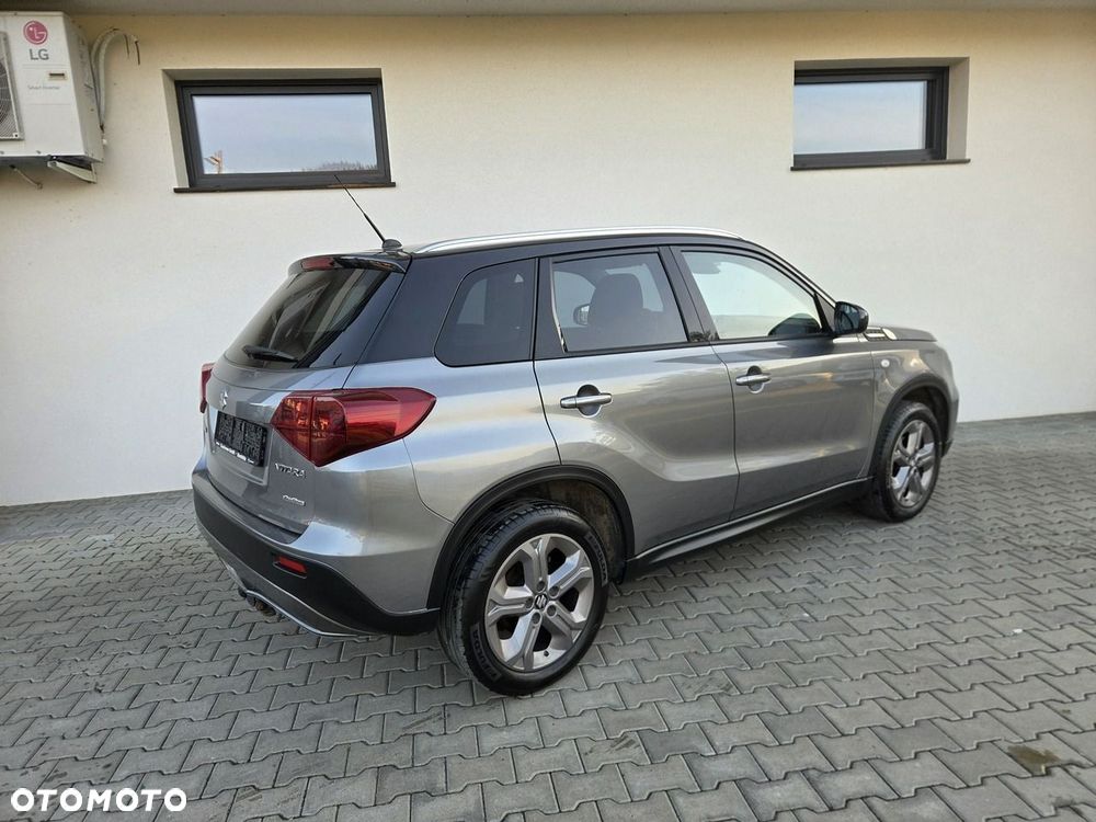 Suzuki Vitara - 19
