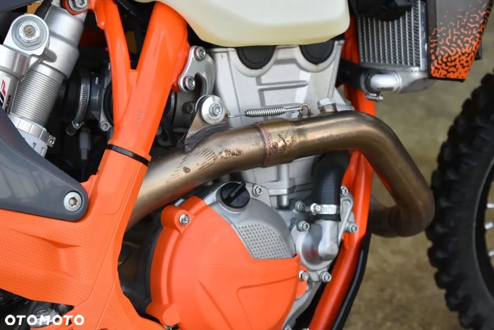 KTM EXC 250 - 35