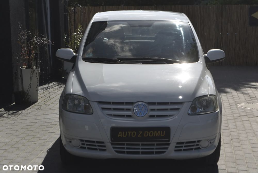 Volkswagen Fox 1.2 Style - 5