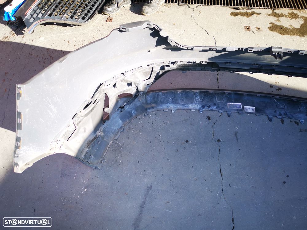 RENAULT TRAFIC III PARA CHOQUES FRENTE - PC512 - 6