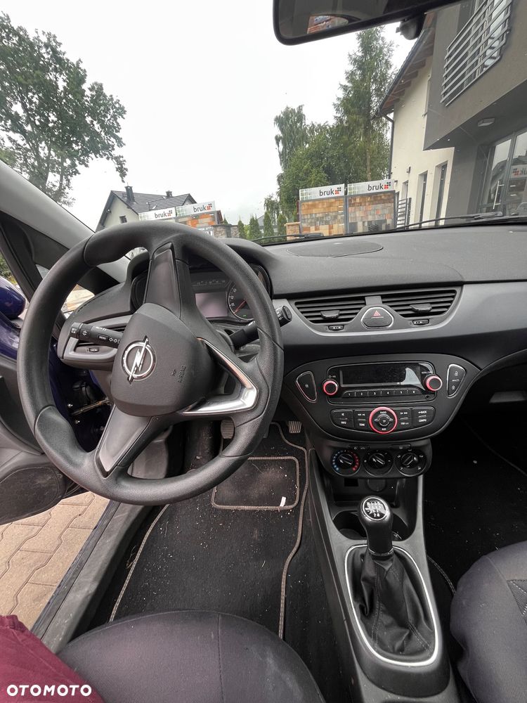 Opel Corsa - 3