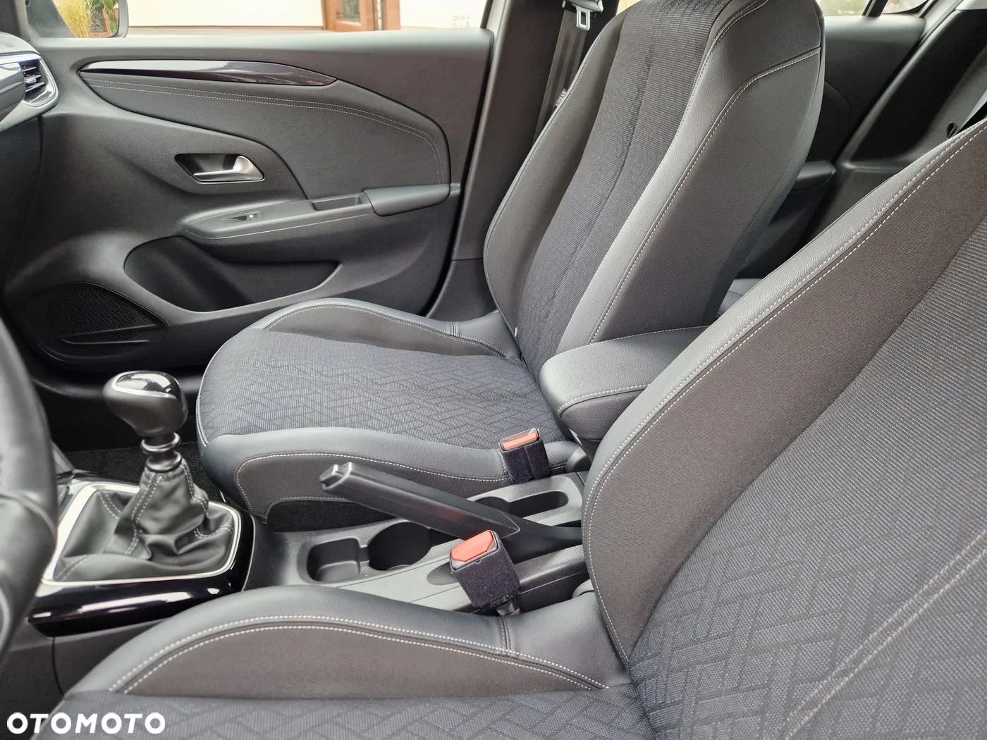 Opel Corsa 1.2 Direct Injection Turbo GS - 20