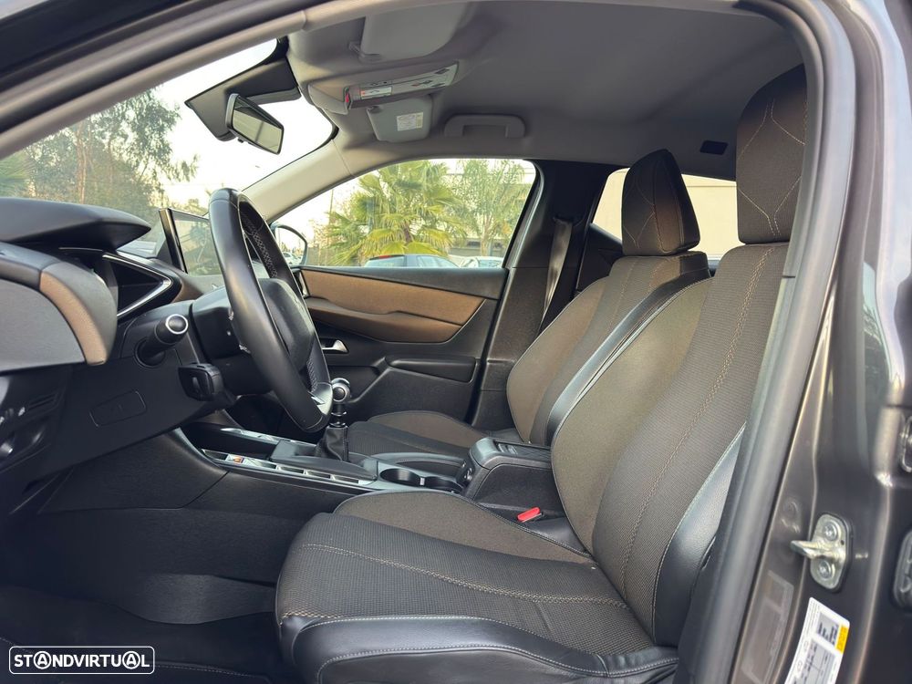 DS DS3 Crossback 1.2 PureTech Performance Line - 24