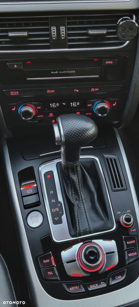 Audi A4 Avant - 20