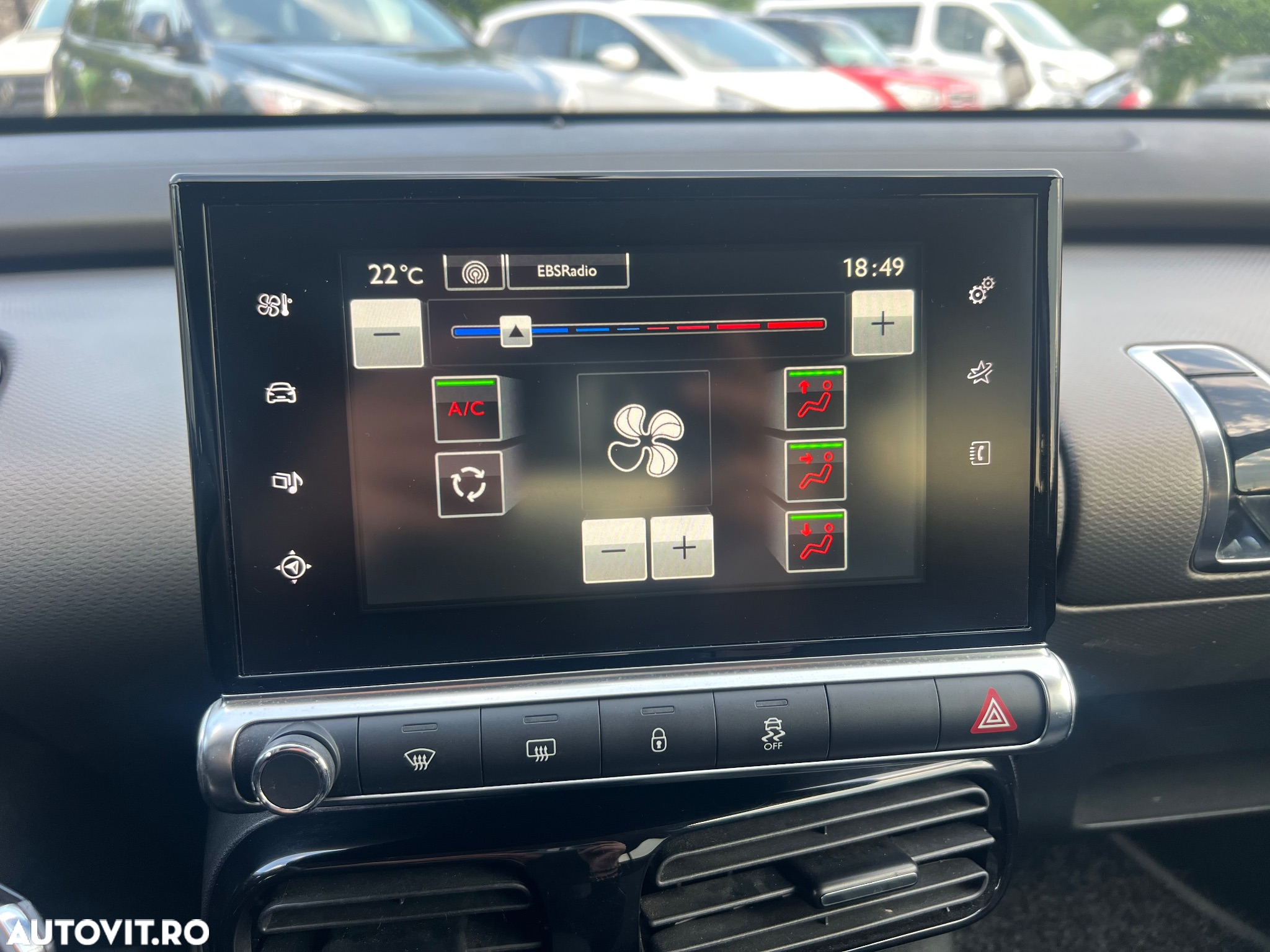 Citroën C4 Cactus - 12