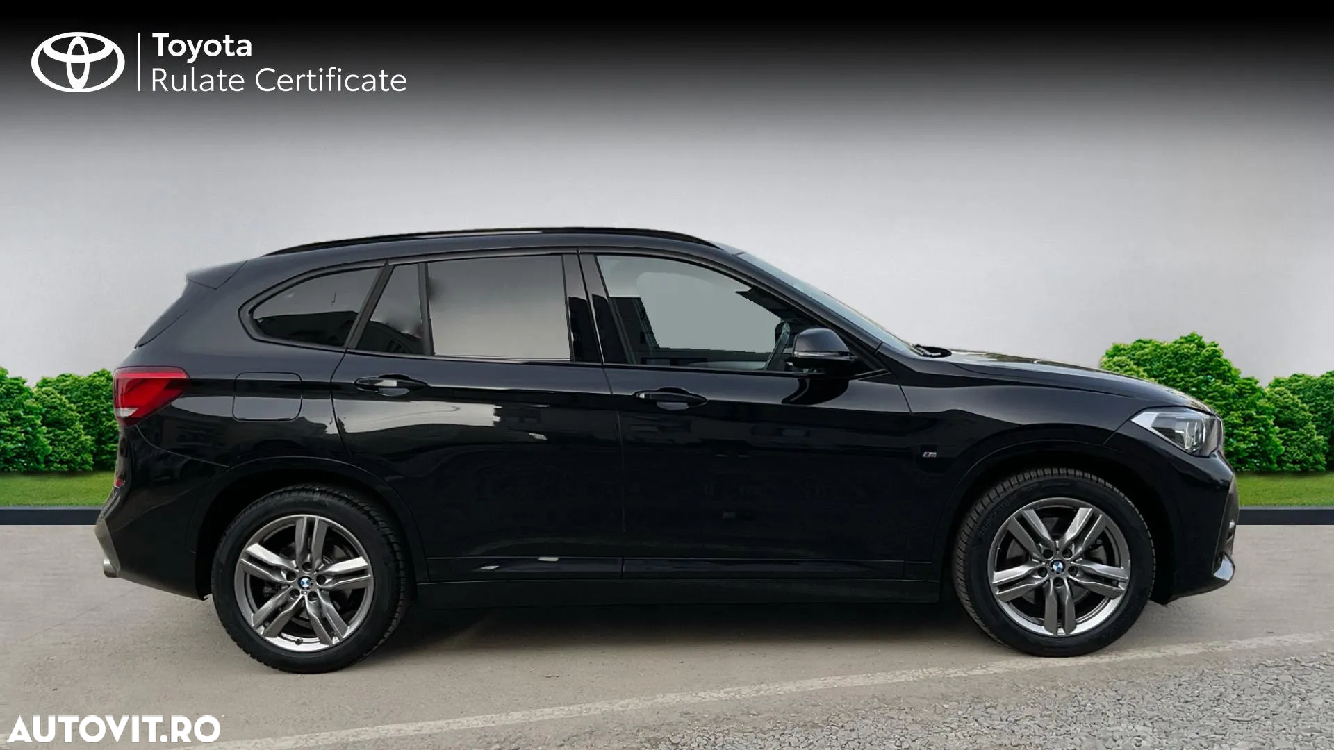 BMW X1 xDrive20d AT - 17