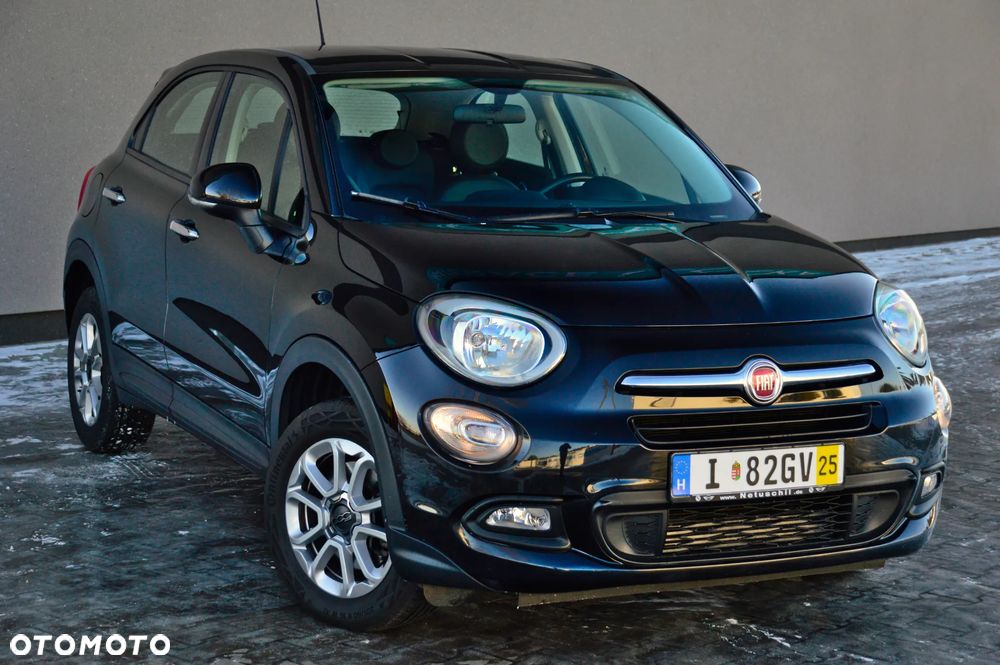 Fiat 500X 1.4 MultiAir 4x2 S&S City Cross - 1