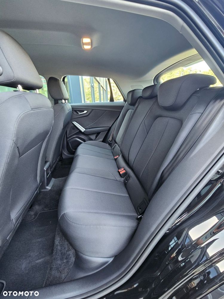 Audi Q2 - 26