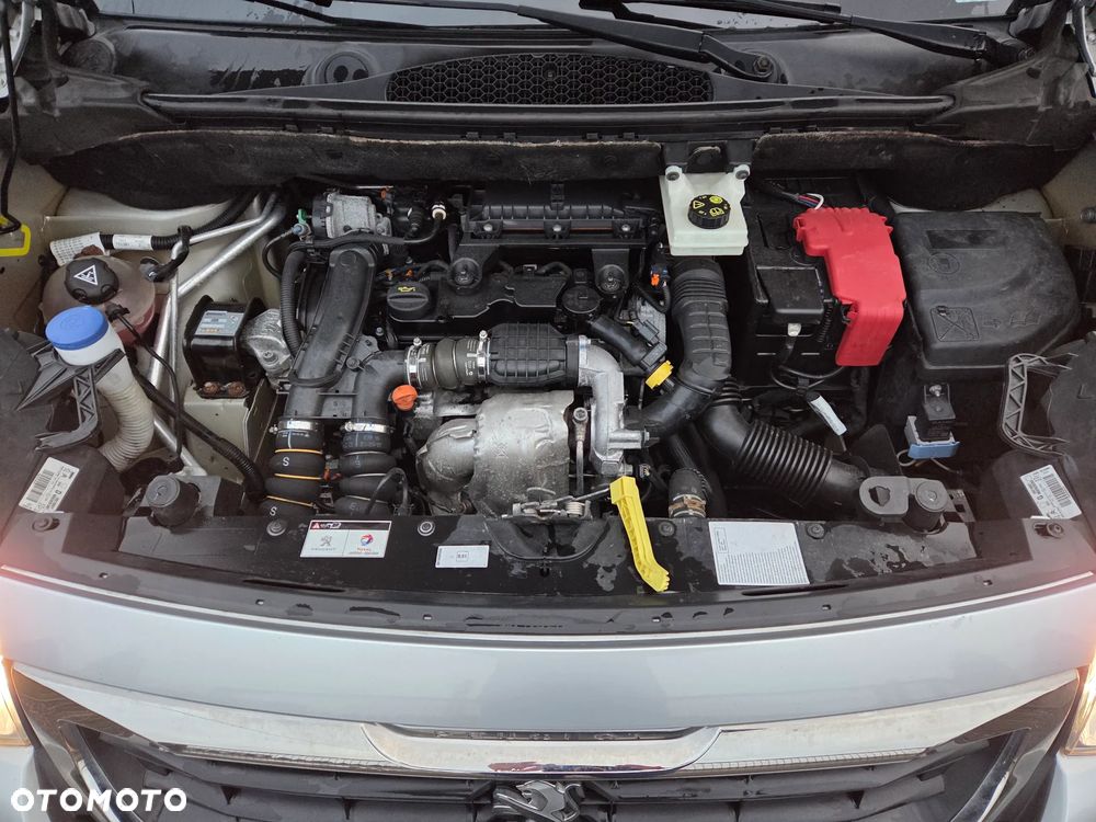 Peugeot Partner - 12