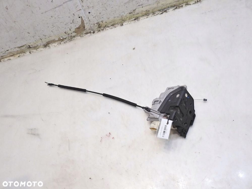 ZAMEK DRZWI PRAWY PRZÓD 7 PIN SEAT ALTEA - 7