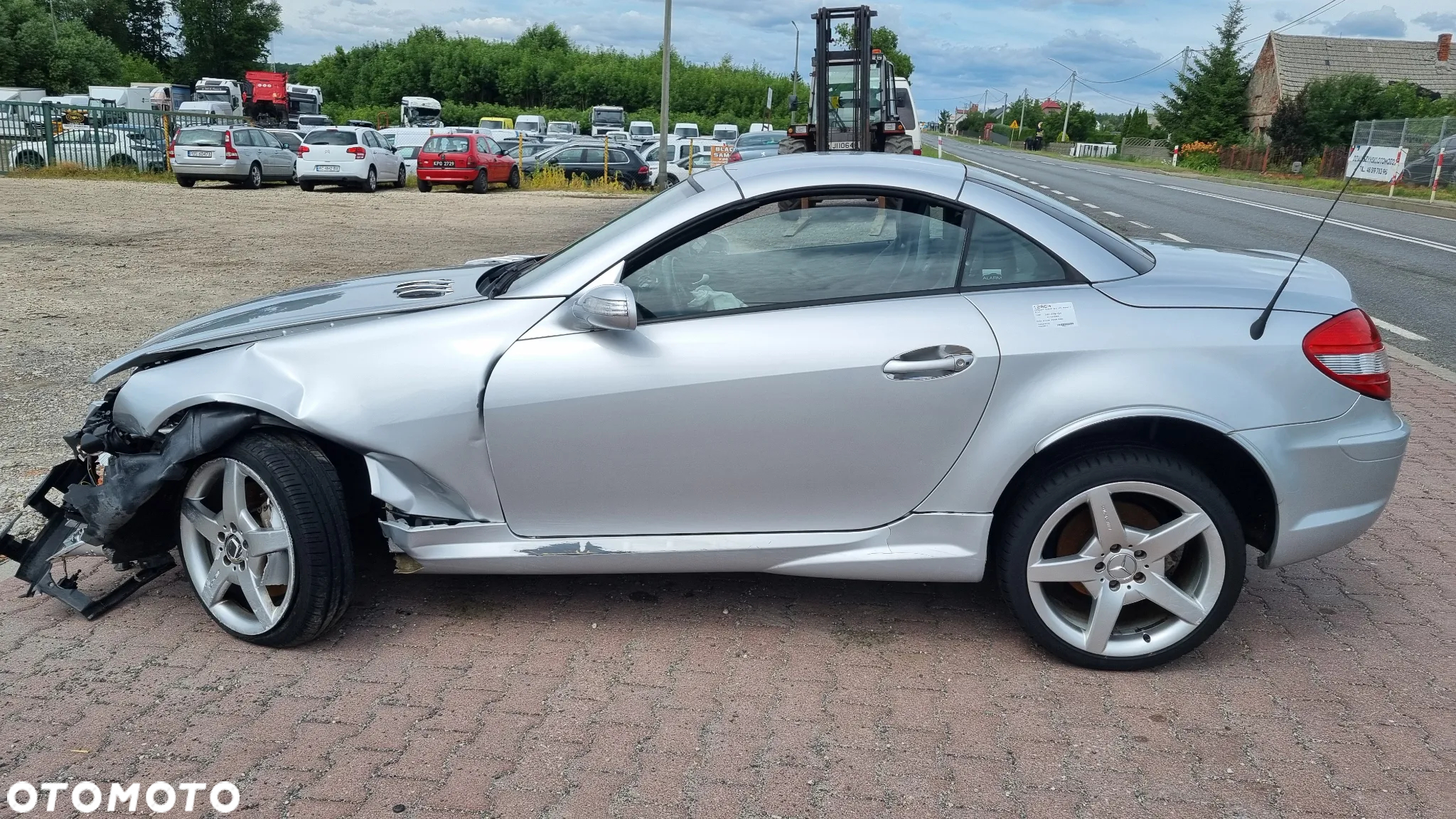 Mercedes-Benz SLK 350 7G-TRONIC Sport Edition - 8