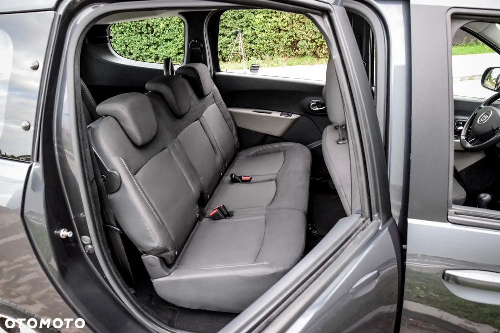 Dacia Lodgy 1.2 TCe Prestige - 29