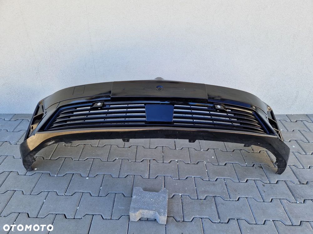 Zderzak Opel Astra 6 VI L gs line gsi 2022 - - 5